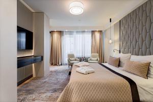 Baltic Beach Hotel & SPA