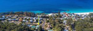 Bowen View - pet-friendly home near Hyams Beach