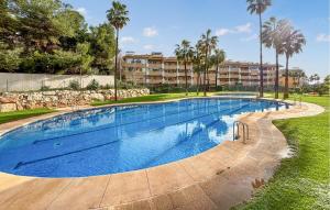 Cozy Apartment In Fuengirola With House A Panoramic View