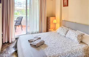 Cozy Apartment In Fuengirola With House A Panoramic View