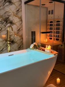 Ama Esclusive Spa Florence