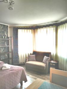 Apartament Przy Stoku Wilcza