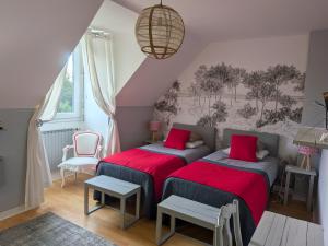 Plage du Pont - Chambres dHôtes