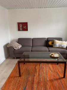 Villa With Three Bedrooms