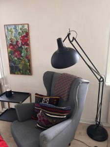 Villa With Three Bedrooms