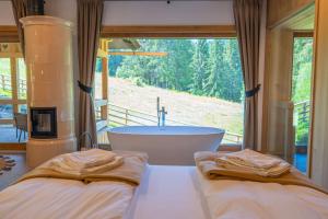 MyNest - Mountain luxury cabin