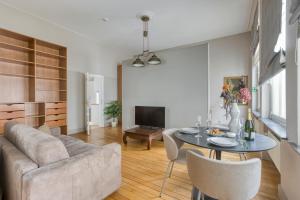 Maison Lombard by Reside