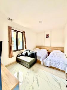 Hotel Asia Express near Farmhouse Lembang