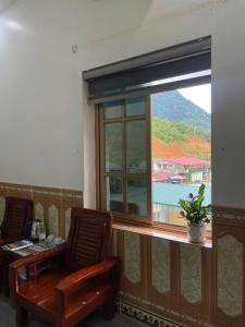 Đá Gió Hà Giang Homestay