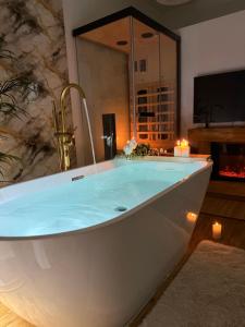 Ama Esclusive Spa Florence