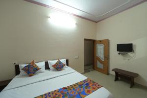 Hotel Mansagar