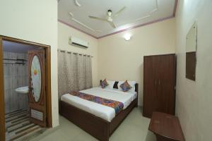 Hotel Mansagar