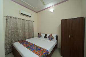 Hotel Mansagar