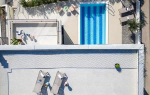 Cozy Home In Rogoznica With Private Swimming Pool, Can Be Inside Or Outside