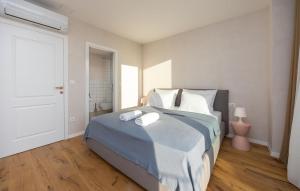 Cozy Home In Rogoznica With Private Swimming Pool, Can Be Inside Or Outside