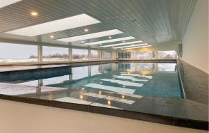 Pet Friendly Home In Haarby With Sauna