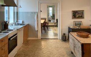 Pet Friendly Home In Haarby With Sauna