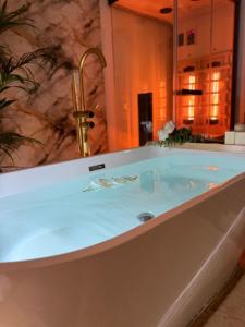 Ama Esclusive Spa Florence