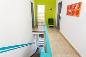 Blife Troya private rooms at Faro beach