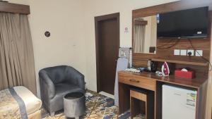 فندق لؤلؤة التوفيق