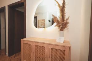 Mayla Apartment