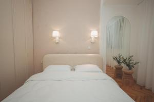 Mayla Apartment