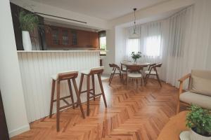 Mayla Apartment