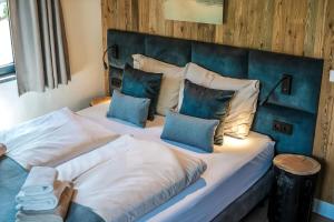 Alpensee Suite 24C - Loft Apartment by the lake