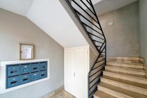 GuestHost - Casa Juzz - Cozy Apartment x4