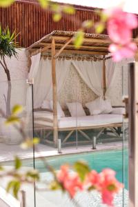 Villa Sacral 3BR Designer Villa with Pool & Gazebo