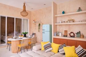 Villa Sacral 3BR Designer Villa with Pool & Gazebo