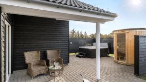 Villavilla #553 - Nr Lyngby Ved Løkken, Nordjylland