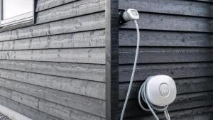 Villavilla #553 - Nr Lyngby Ved Løkken, Nordjylland