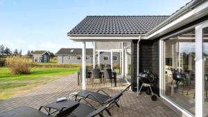 Villavilla #553 - Nr Lyngby Ved Løkken, Nordjylland