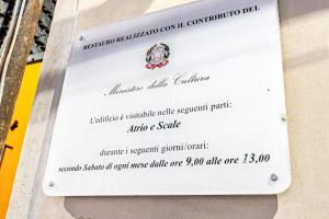 Donghi House - GENOVA