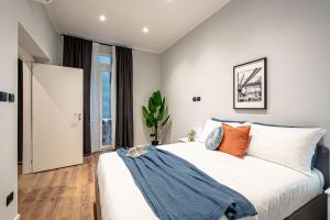 Donghi House - GENOVA