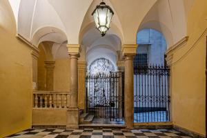 Donghi House - GENOVA