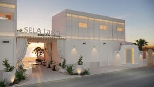 Selalanta Beach Resort