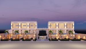 Selalanta Beach Resort