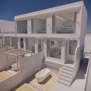 Selalanta Beach Resort