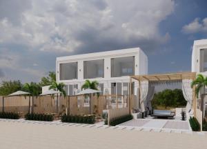 Selalanta Beach Resort