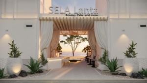 Selalanta Beach Resort