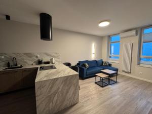 Vip Apartamenty Podpromie