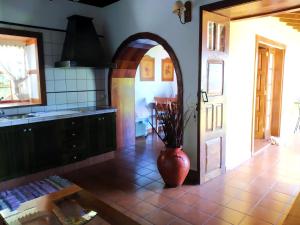 Casa Fernando piscina privada