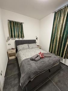 Maso Kreuzberg, Appartamento 6- due camere comunicanti