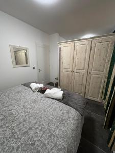 Maso Kreuzberg, Appartamento 6- due camere comunicanti