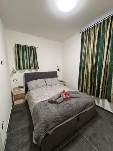 Maso Kreuzberg, Appartamento 6- due camere comunicanti