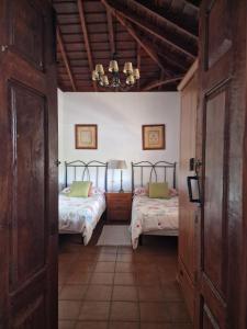 Casa Fernando piscina privada