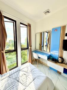 Hotel Asia Express near Farmhouse Lembang