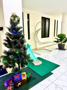 Hotel Asia Express near Farmhouse Lembang